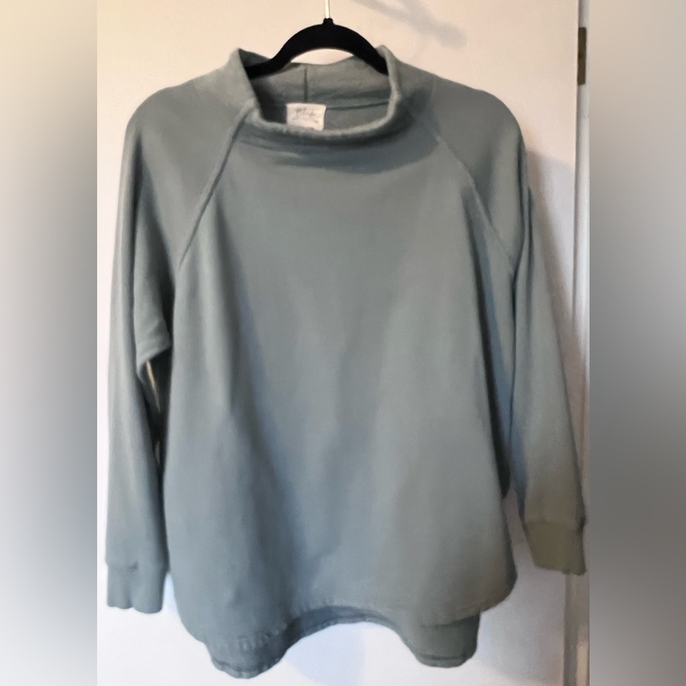 Blondie Apparel Top